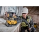 DEWALT DWE6411-QS Levigatrice Orbitale, 1/4 foglio 230 W