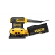 DEWALT DWE6411-QS Levigatrice Orbitale, 1/4 foglio 230 W