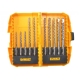 DEWALT DT7935B-QZ Set 10 punte Extreme per forare SDS PLUS