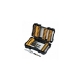 DEWALT DT70601T-QZ Set di Inserti DeWalt IMPACT TORSION Extreme da 40 pezzi