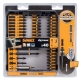 DEWALT DT70601T-QZ Set di Inserti DeWalt IMPACT TORSION Extreme da 40 pezzi