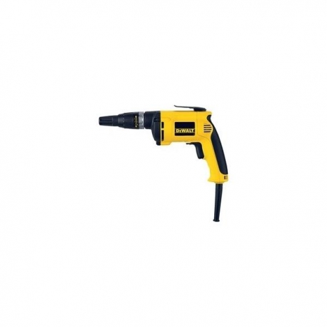 DEWALT DW275KN-QS avvitatore 540 W per cartongesso. 0-5.300 giri-min