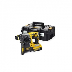 DEWALT DCH273P2T-QW tassellatore sds plus 18v brushless 24mm