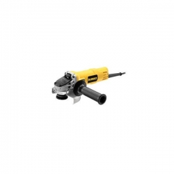 DEWALT DWE4056-QS smerigliatrice angolare 115 mm 800 W